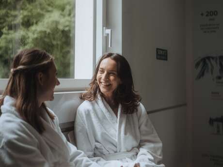 Cure thermale Post-cancer