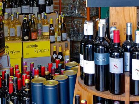 Cave Chai Saint Vincent