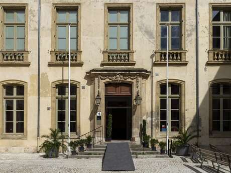 Patrimoines croisés - La bibliothèque de René Girard