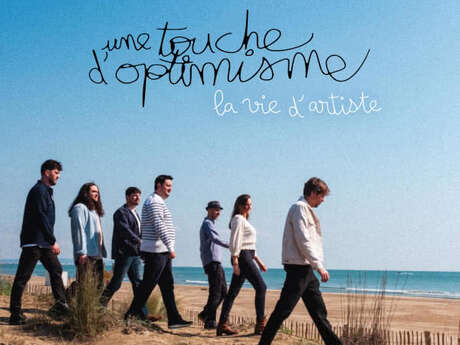 Concertio : Une touche d'optimisme
