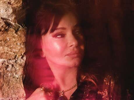 Natacha Atlas