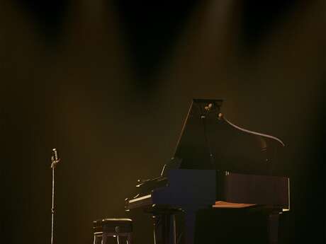 Grande soirée musicale