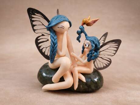 Emporte moi dans ton rêve