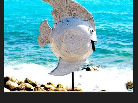 Isabelle Guilbert céramiques d'art