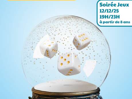 Bouge ton cube ! Viens jouer ;)
