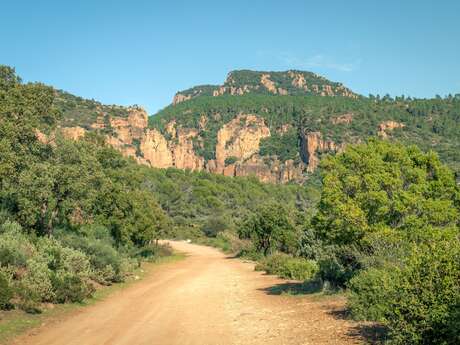 Les Gorges du Blavet avec guide Eric Gorlet