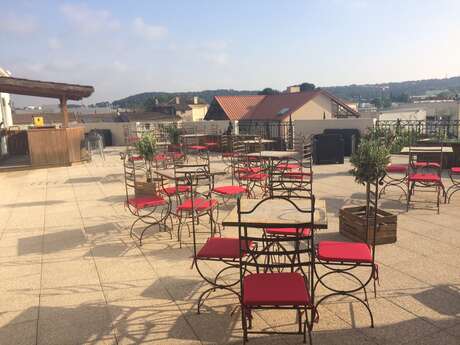 Théâtre La Comédie des Suds