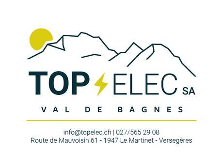 Topelec SA