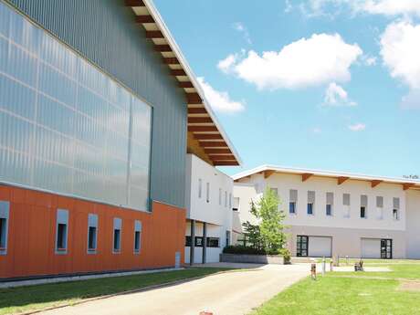 BOOST CENTER - Centre Européen de Stages et de Séjours Sportifs