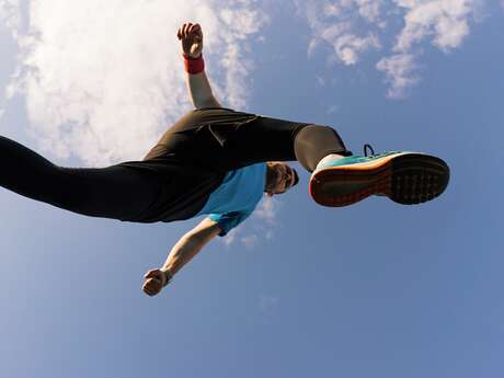 Pure Flow: Trail Running Introduction – Run Without Getting Injured