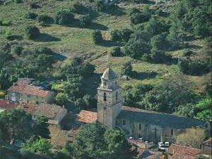 Rognes : Caireval - circuit VTT 3