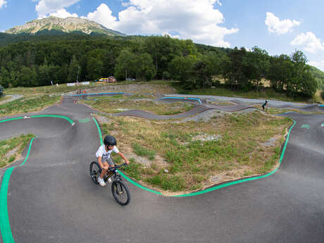 Pumptrack