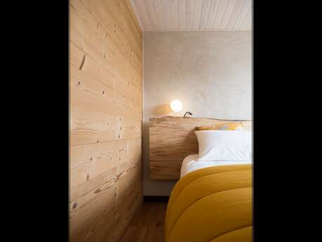 Atelier Uzel - Architectes et Artisan Menuisier