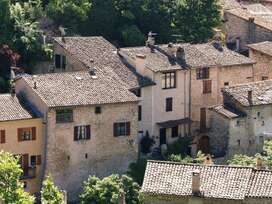 Exposition : Diversité du bâti rural drômois