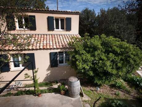 Les Portes Des Calanques