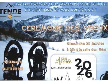 Zeremonie der Wünsche