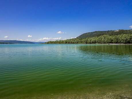 Visite des Lacs et Gorges du Verdon