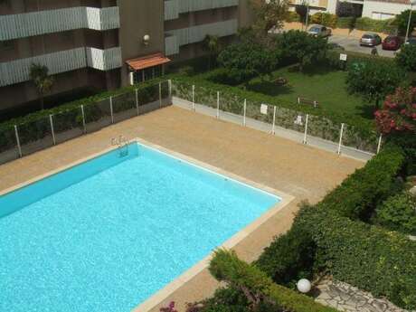 Apartment T2 - 4 people