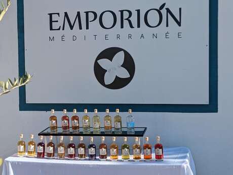 Emporion Méditerranée