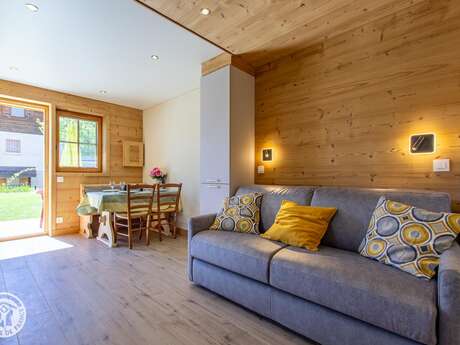 Appartement Aiguille Rouge