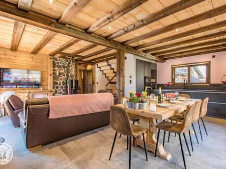 Chalet Le Cervin