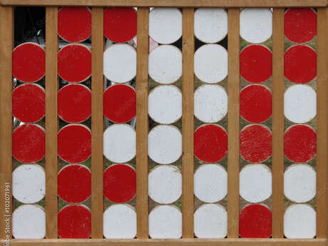 Jeux en bois