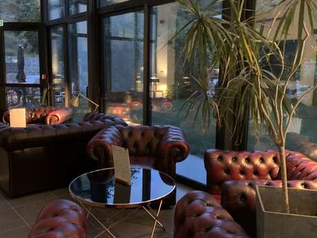 Hôtel-restaurant Abribis **