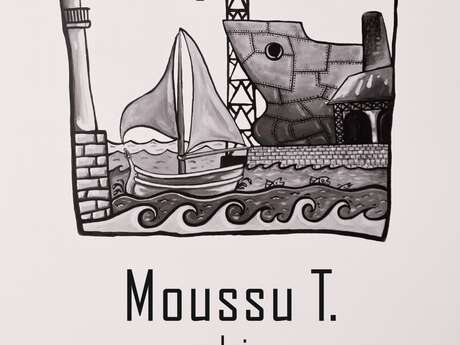 Moussu T e lei Jovents in concert