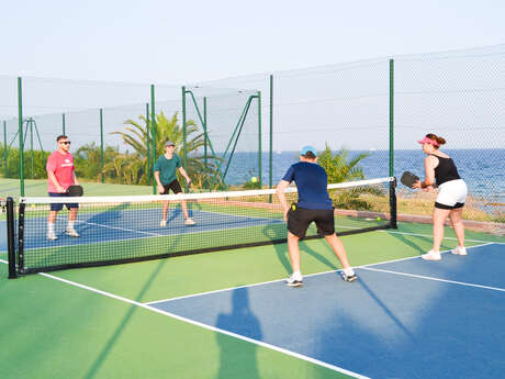 Pickleball
