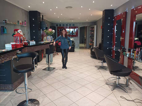 Edenzo Coiffure