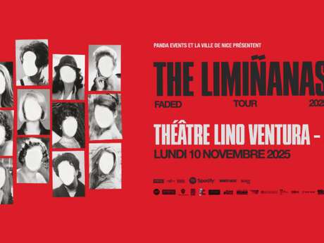 The Liminanas