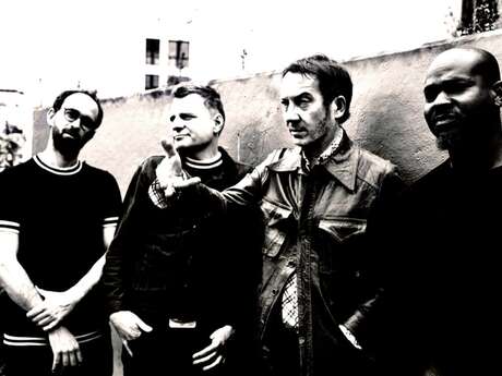 Concert - Automatic City + KER