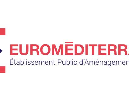 Maison d'Euroméditerranée