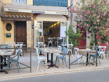 Le Pitchoun