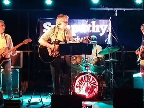 Sympathy - Festival Improbable