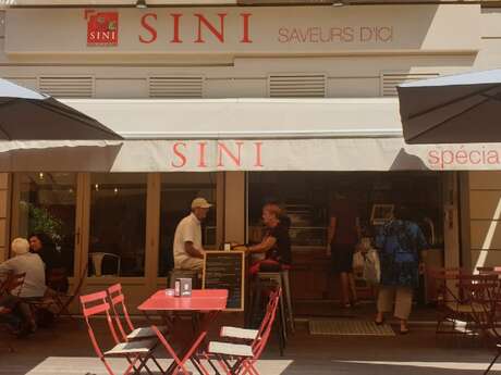 Restaurant Sini