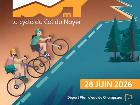 Altitude1664 - Radrennen und Tour