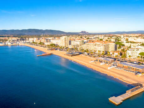 Fréjus-Plage