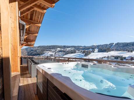 Chalet Berio