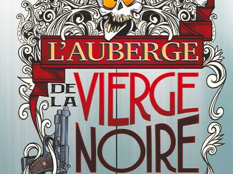 L'auberge de la vierge noire - comédie