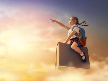 Les Histoires du mercredi