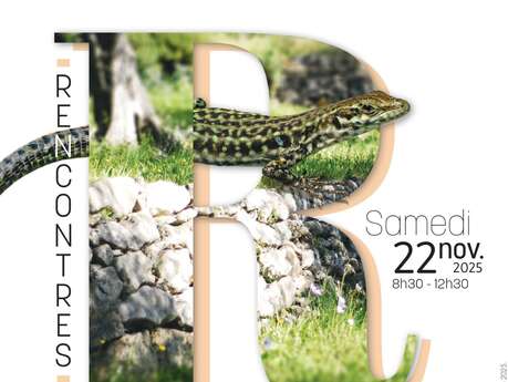 Rencontres autour des Restanques