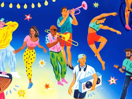 Fête de la musique