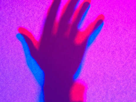 Théâtre à la médiathèque