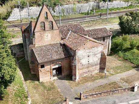 Visite | Les bains gallo-romains de Saint-Martin