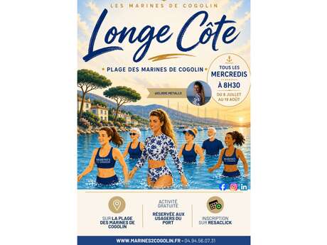 Longe Côte