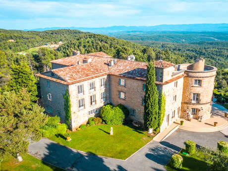 La Bastide de Tourtour