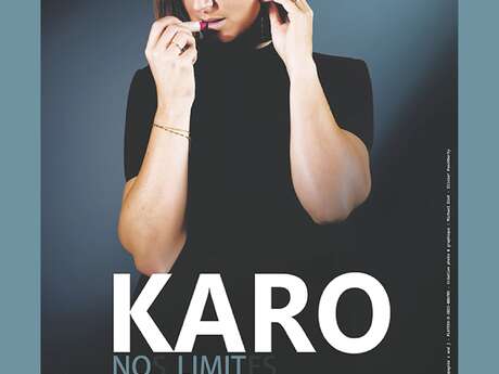 Nos Limites de Karo Potter