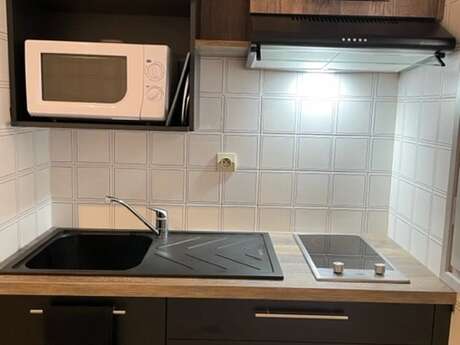 Résidence Capri - N° 14