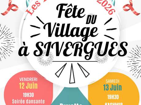 Fête votive